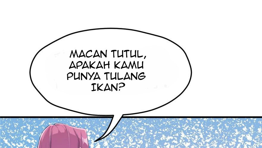 Beauty and the Beasts Chapter 55 Gambar 43